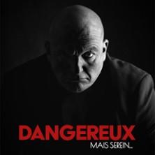 Olive - Dangereux... Mais Serein