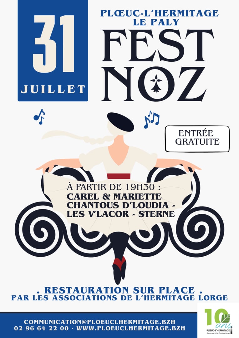 Animation – Fest-Noz