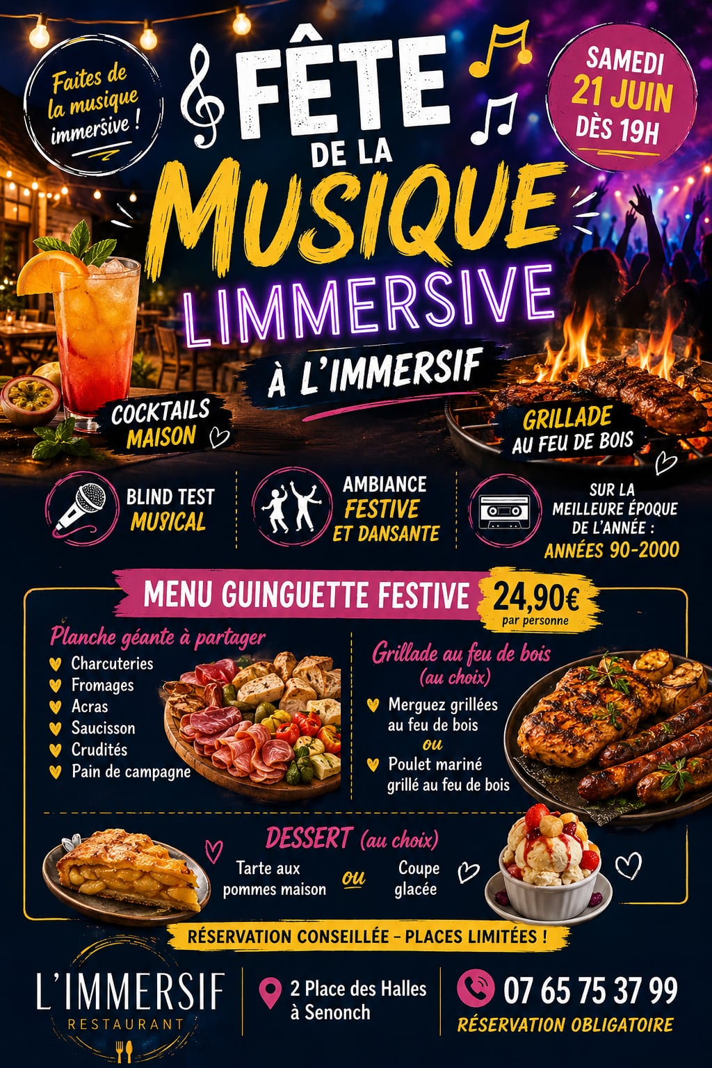 Fête de la Musique
