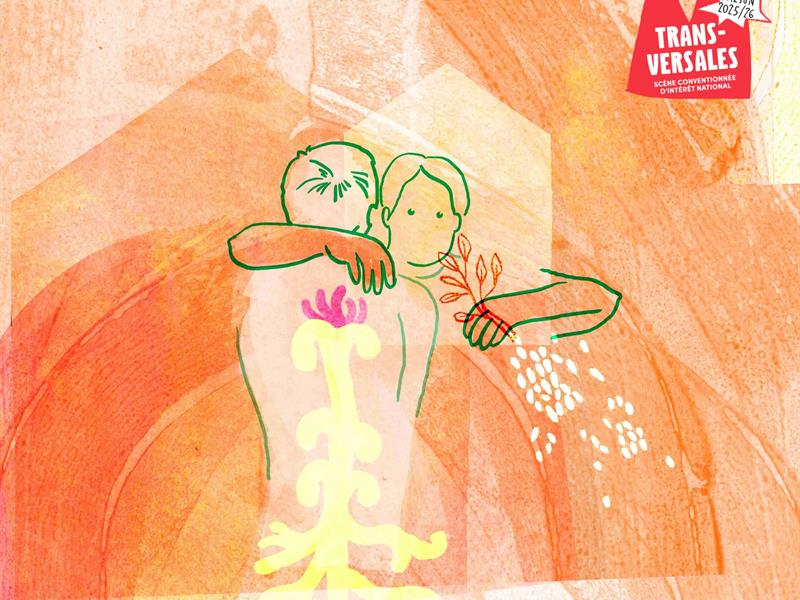 Spectacle - Les Abîmés