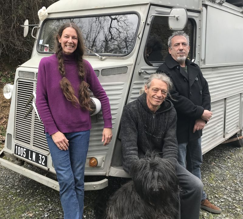 Mardis So Gascogne - Marché gourmand et convivial # 9