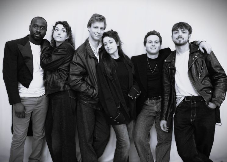 L’Opéra Éclaté à Leyme : la vie de bohème