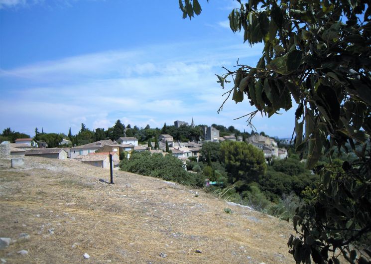 Balade théâtralisée