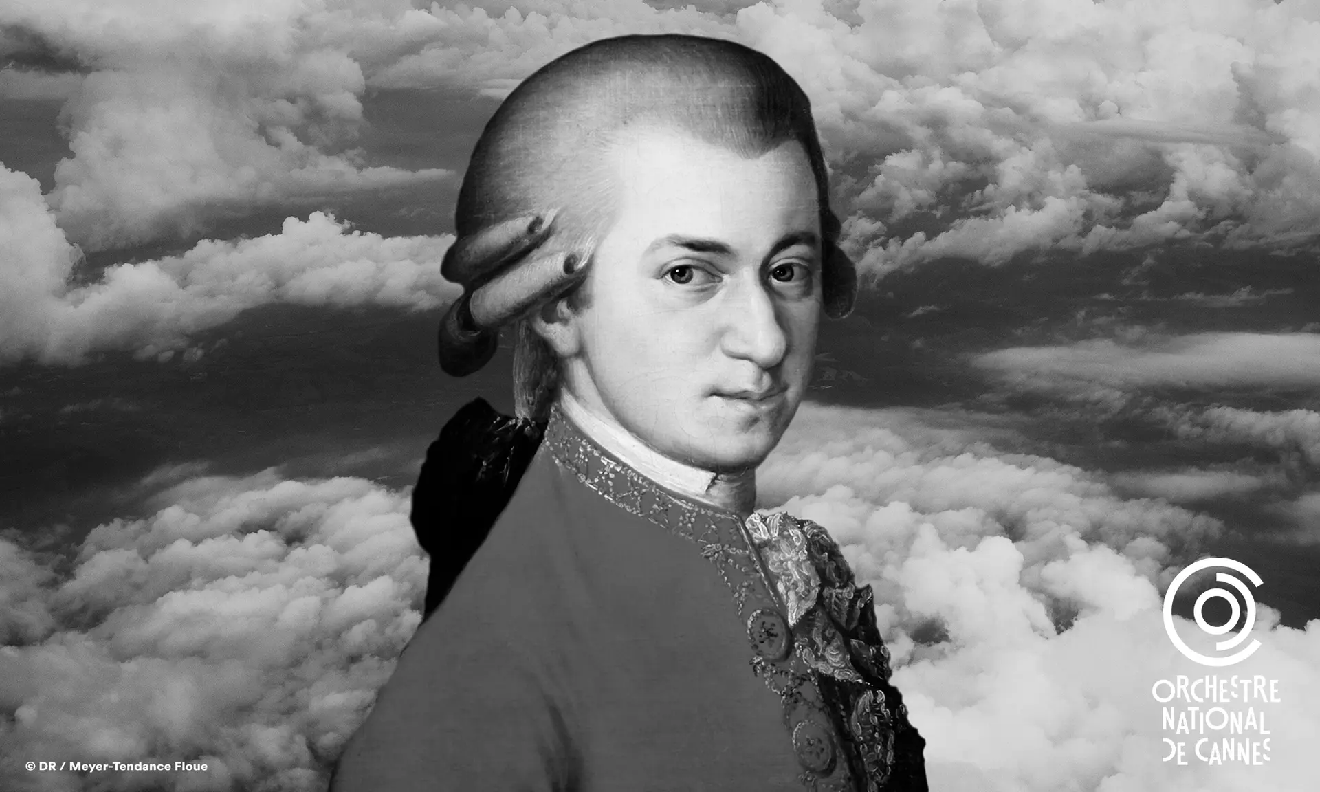 Amour, Gloire et Mozart - La série - "Episode 1"