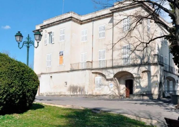 JEP 2026 : Le Musée du Colombier