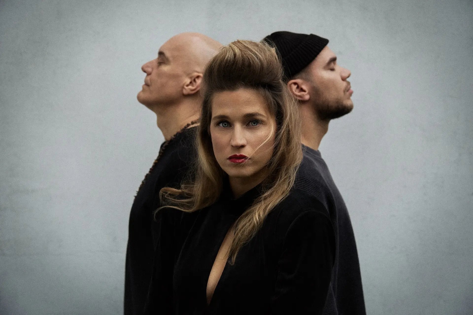 Selah Sue & The Gallands - Festival Les Grimaldines