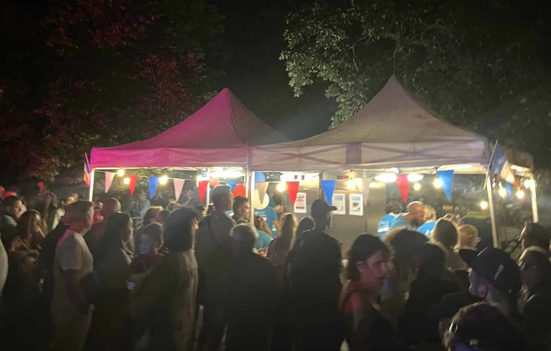 Défilé & Fête Nationale