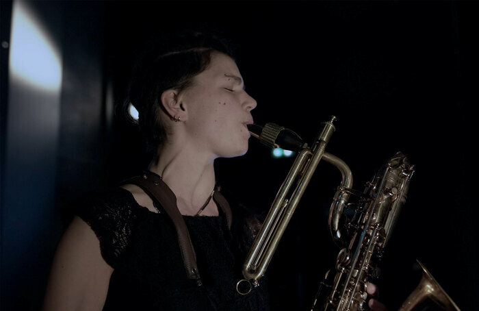 Pensée à l’instant dite - Soizic Lebrat