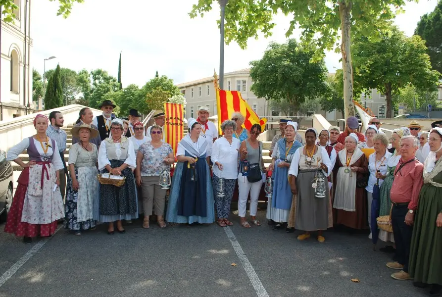 Feux de la Saint-Jean