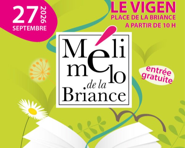 Méli Mélo de la Briance