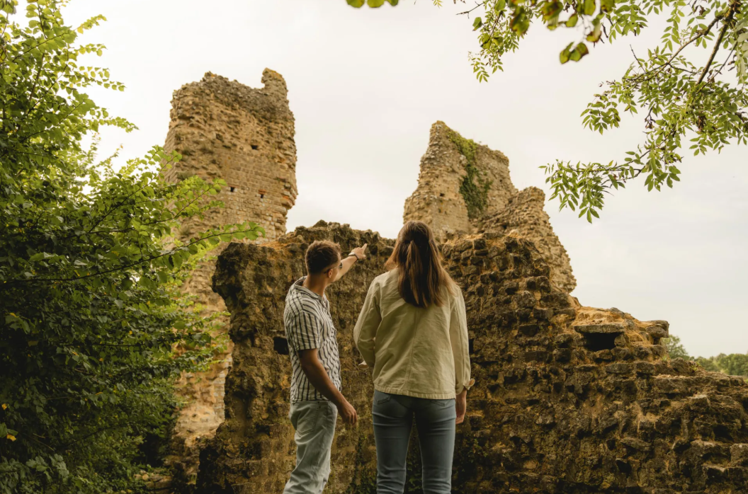 Journées Européennes de l'Archéologie – Alauna, l’ancêtre antique de Valognes