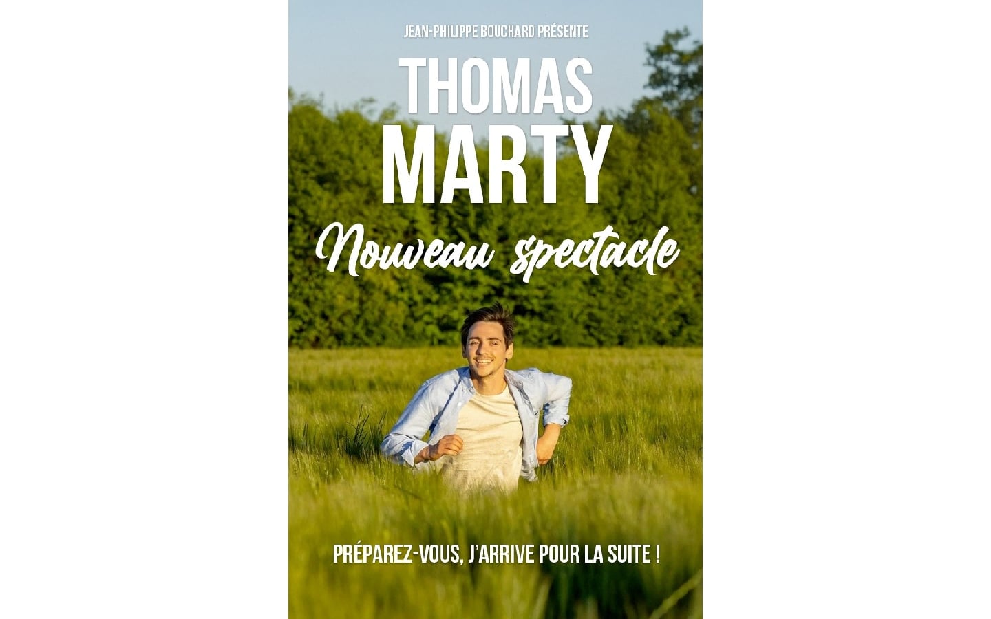 THOMAS MARTY