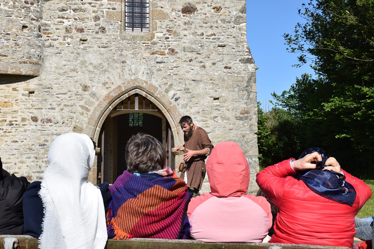 Ermitage Saint-Gerbold