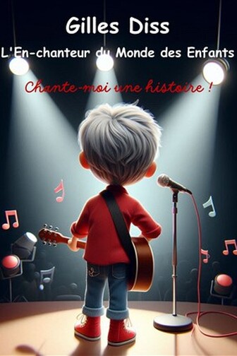 Chante moi une histoire