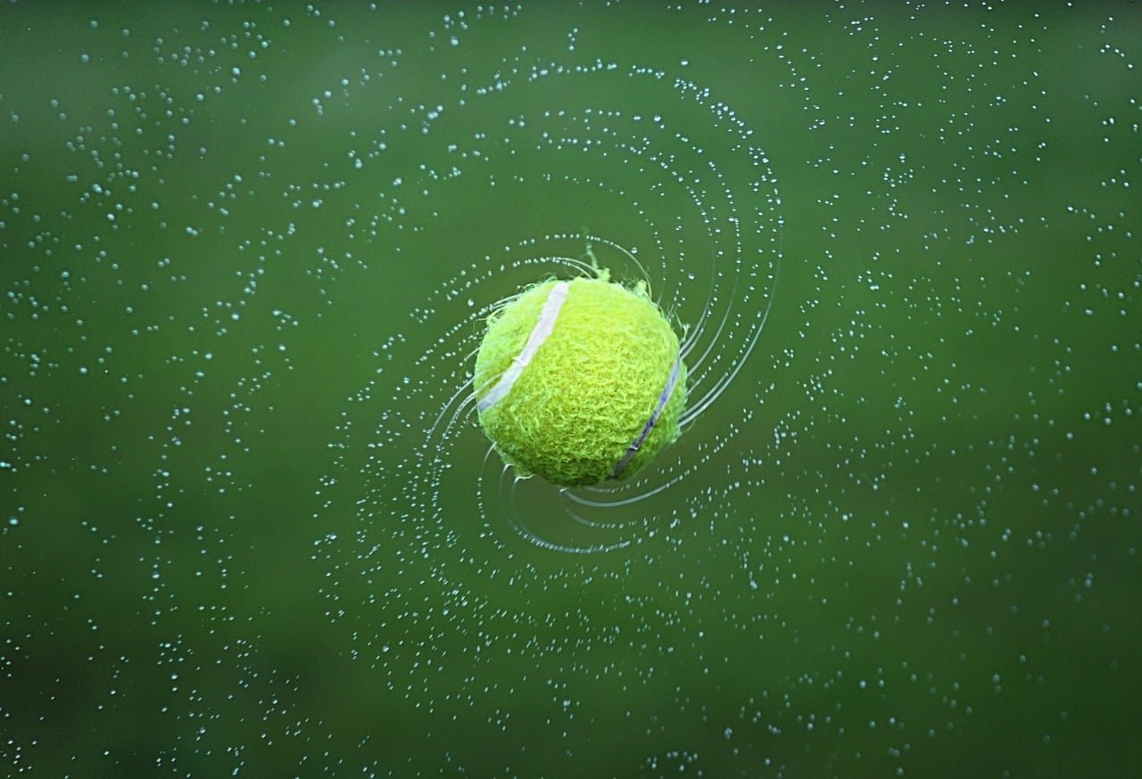 Cet été tous au sport - Spike ball