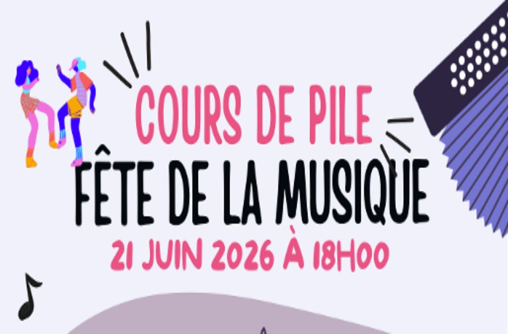 Fête de la musique