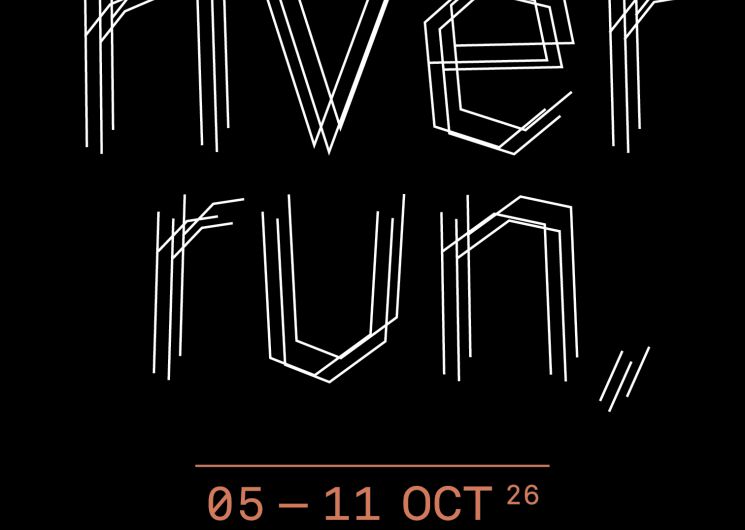 Festival riverrun,