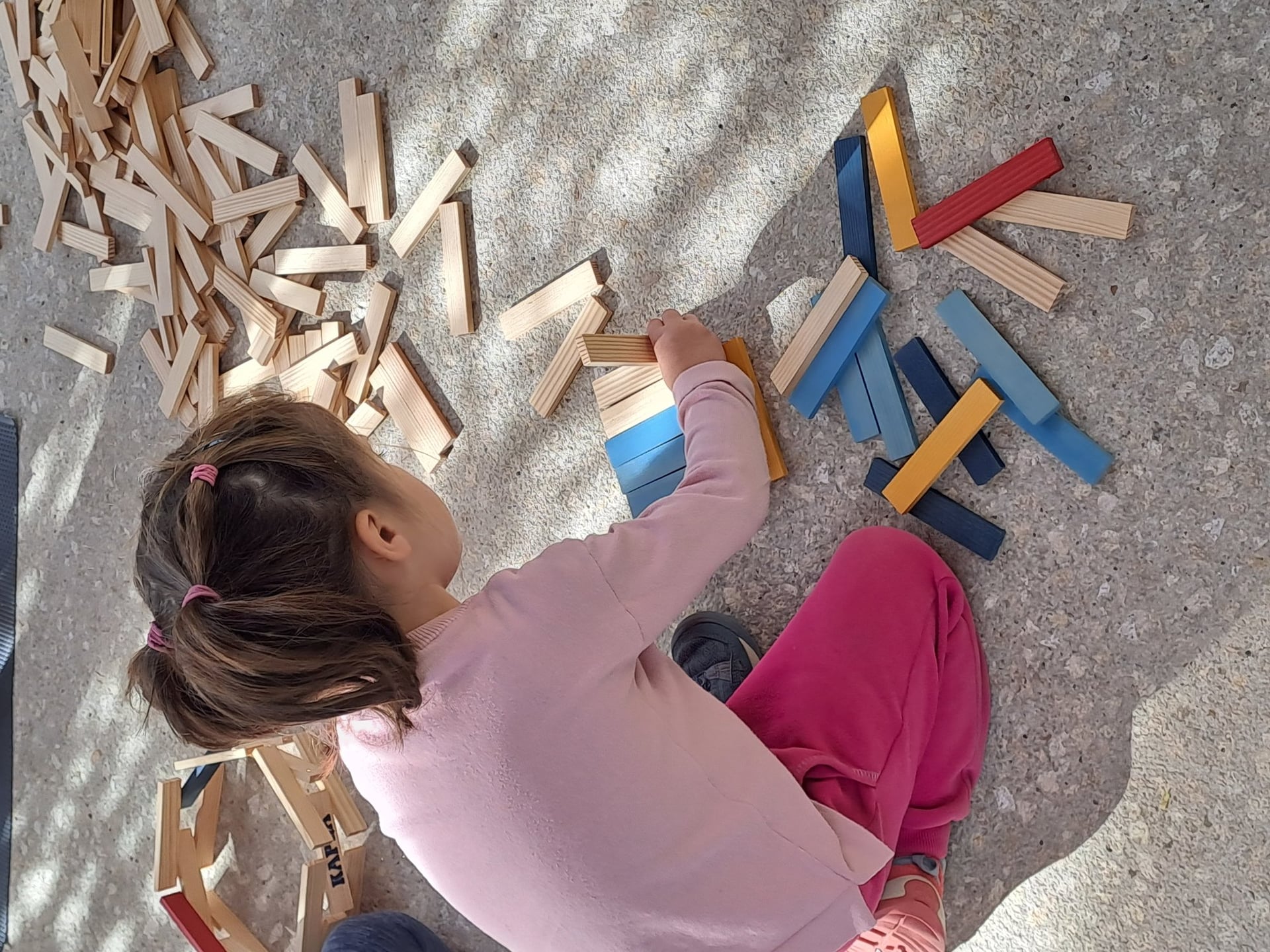 Parcours "Défis patrimoine" en famille à Souvigny-de-Touraine