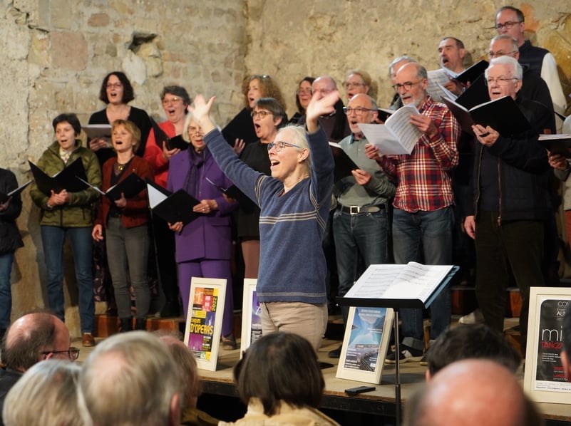 Salon Vins et Délices