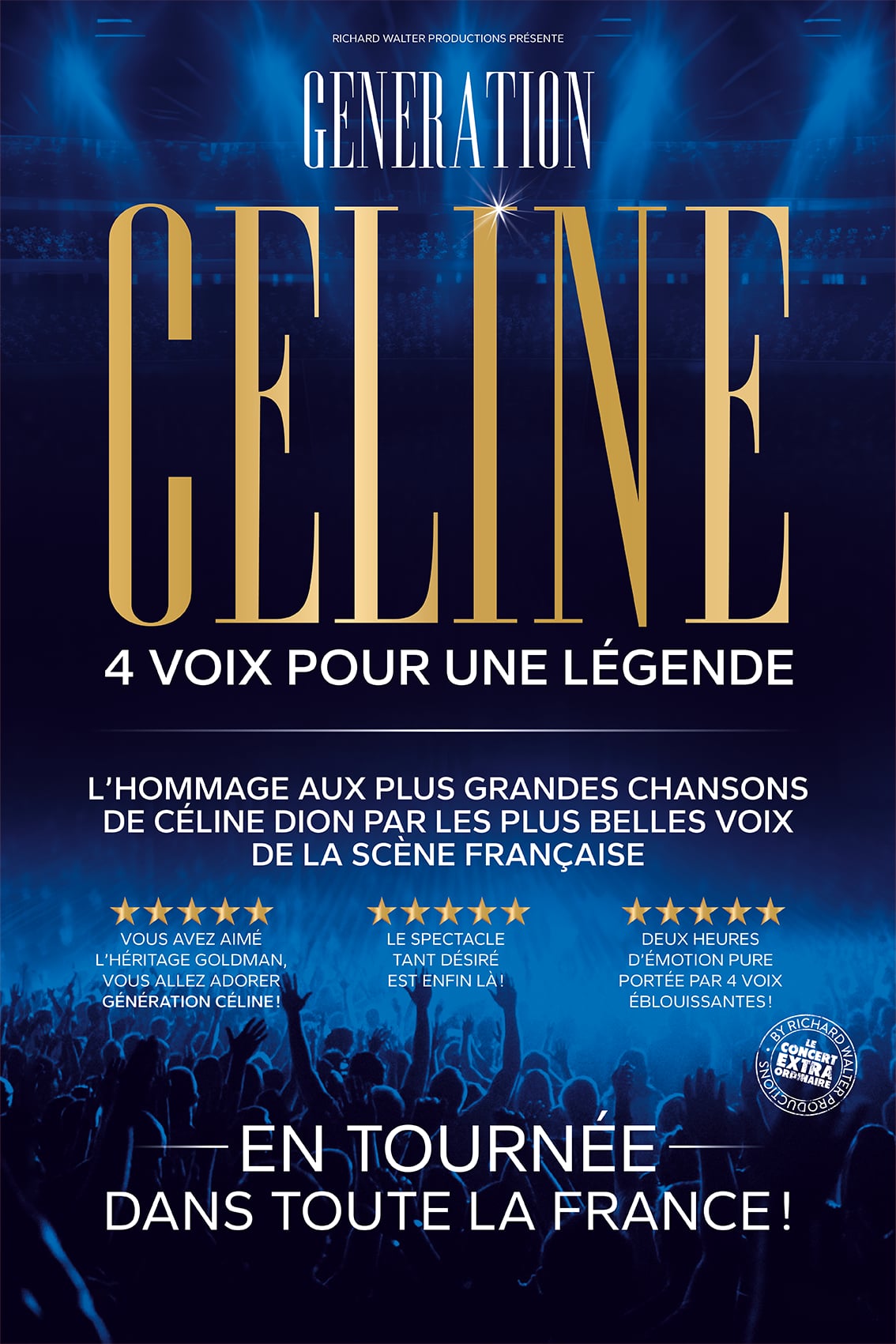 Génération Céline