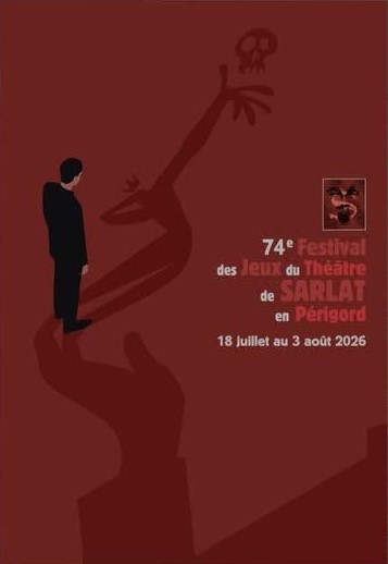 Festival des Jeux du Théatre : Au dela de la pénétration
