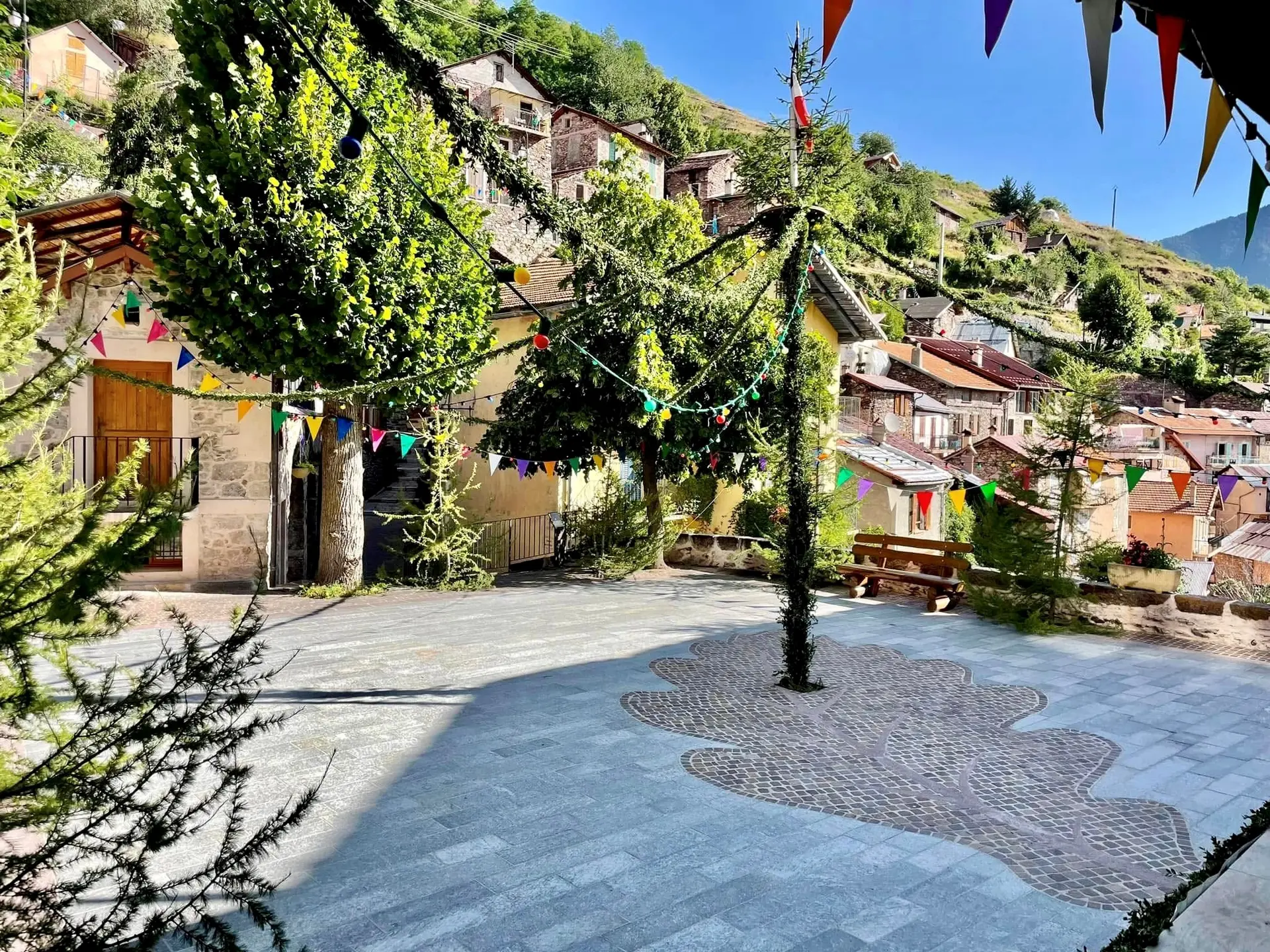 Fête Patronale de la Saint-Laurent