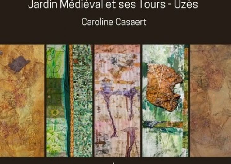 Exposition d’arts plastiques – L’or du rien