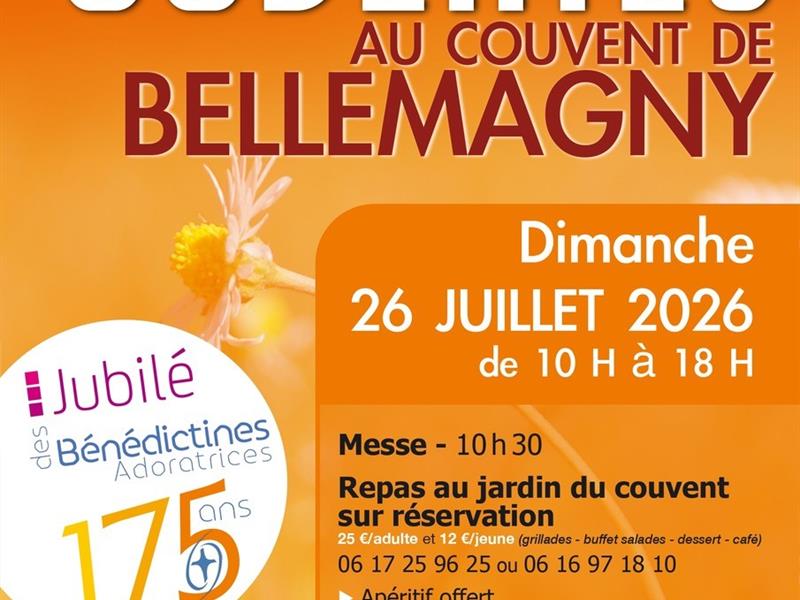 Portes ouvertes au Couvent de Bellemagny