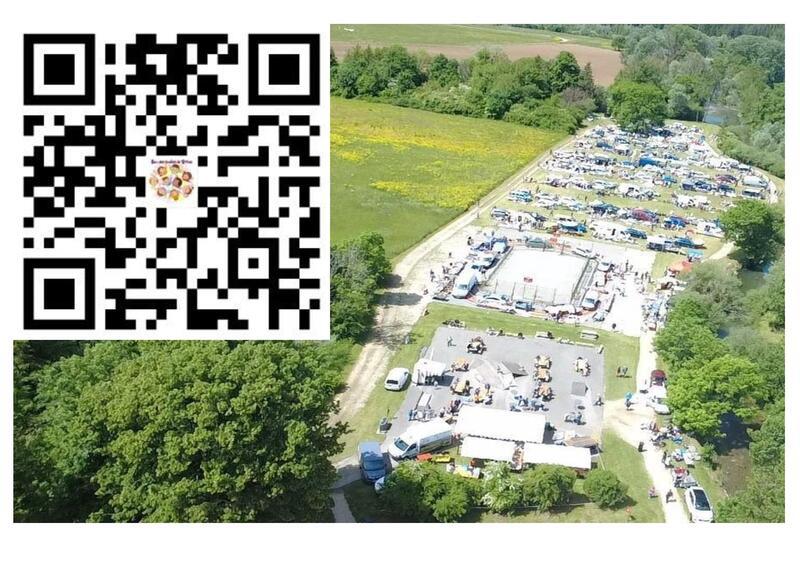 Vide grenier du sou des écoles