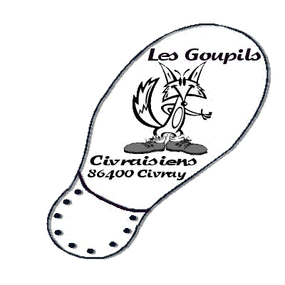 Randonnée des Goupils.