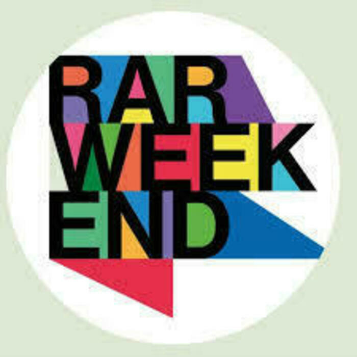 RAR Weekend / De la Cathédrale au Quartier Martainville