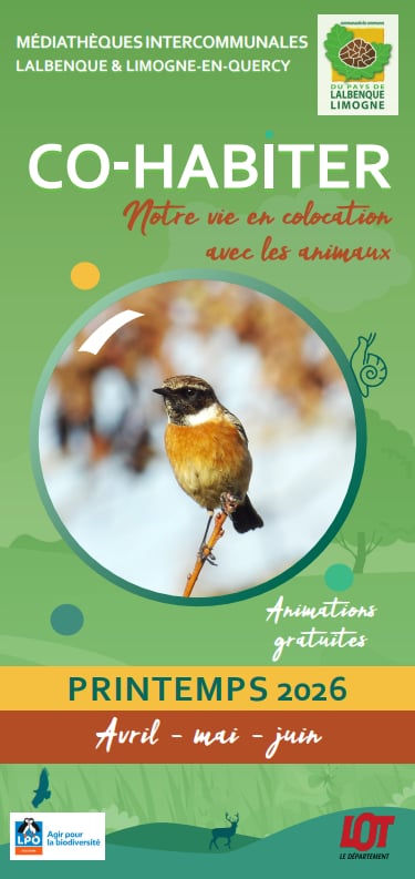 Exposition : « Le petit monde des fleurs »