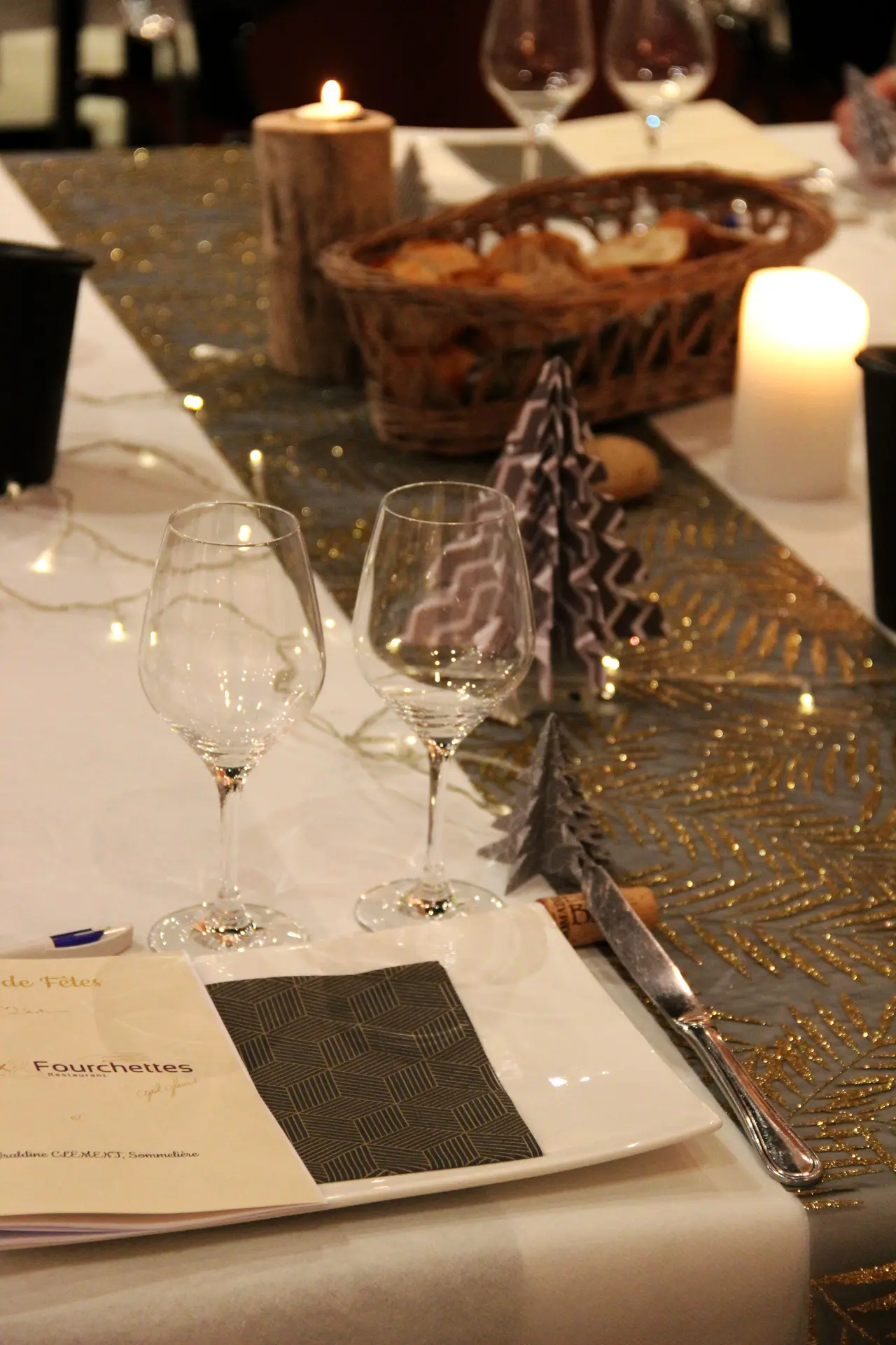 Afterwork École des Vins - Cuisine Festive et Crus des Côtes du Rhône