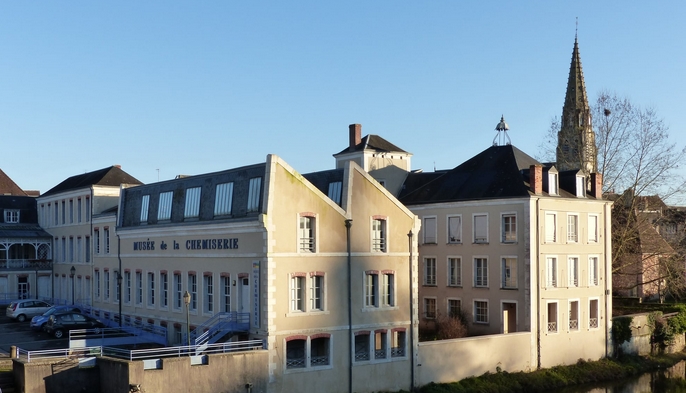 La Nuit Européenne des musées