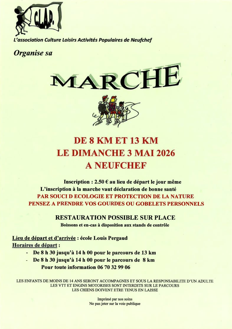 Marche