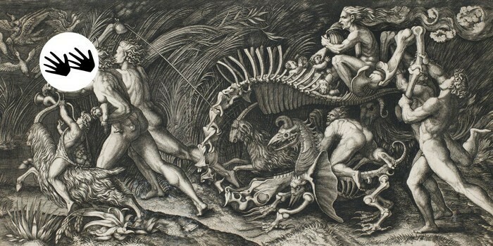 Visite guidée LSF de l'exposition Sorcières