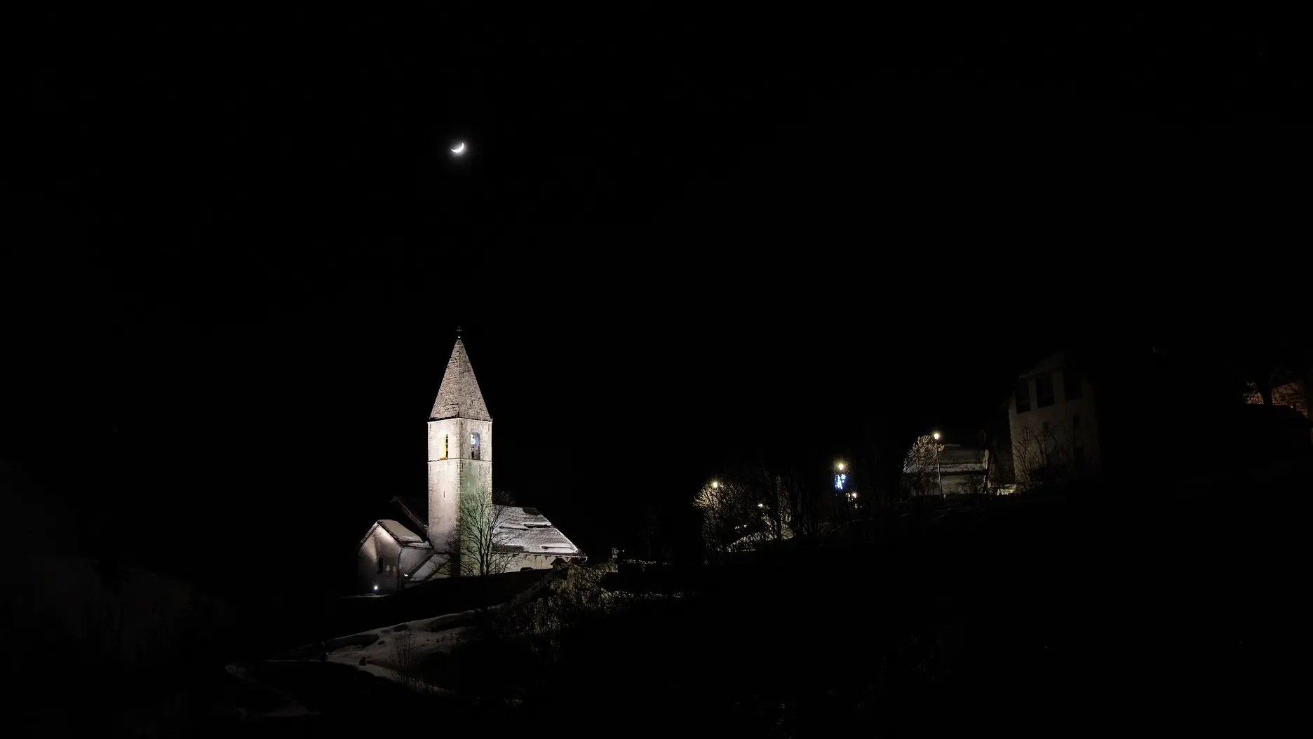 Blind test de la nuit