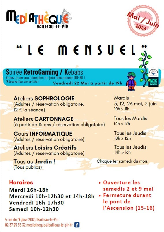 Tous au Jardin !