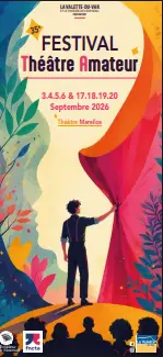 35e Festival Théâtre Amateur