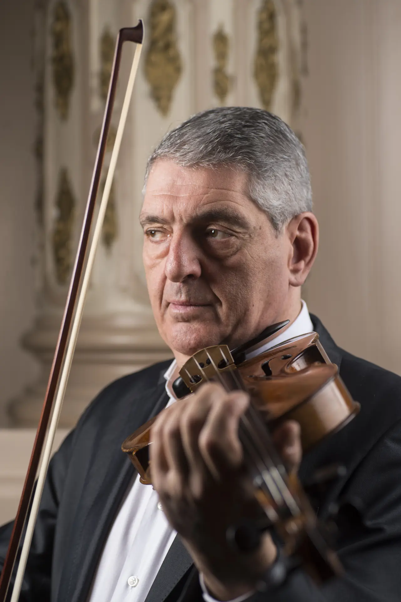 Concert violon solo