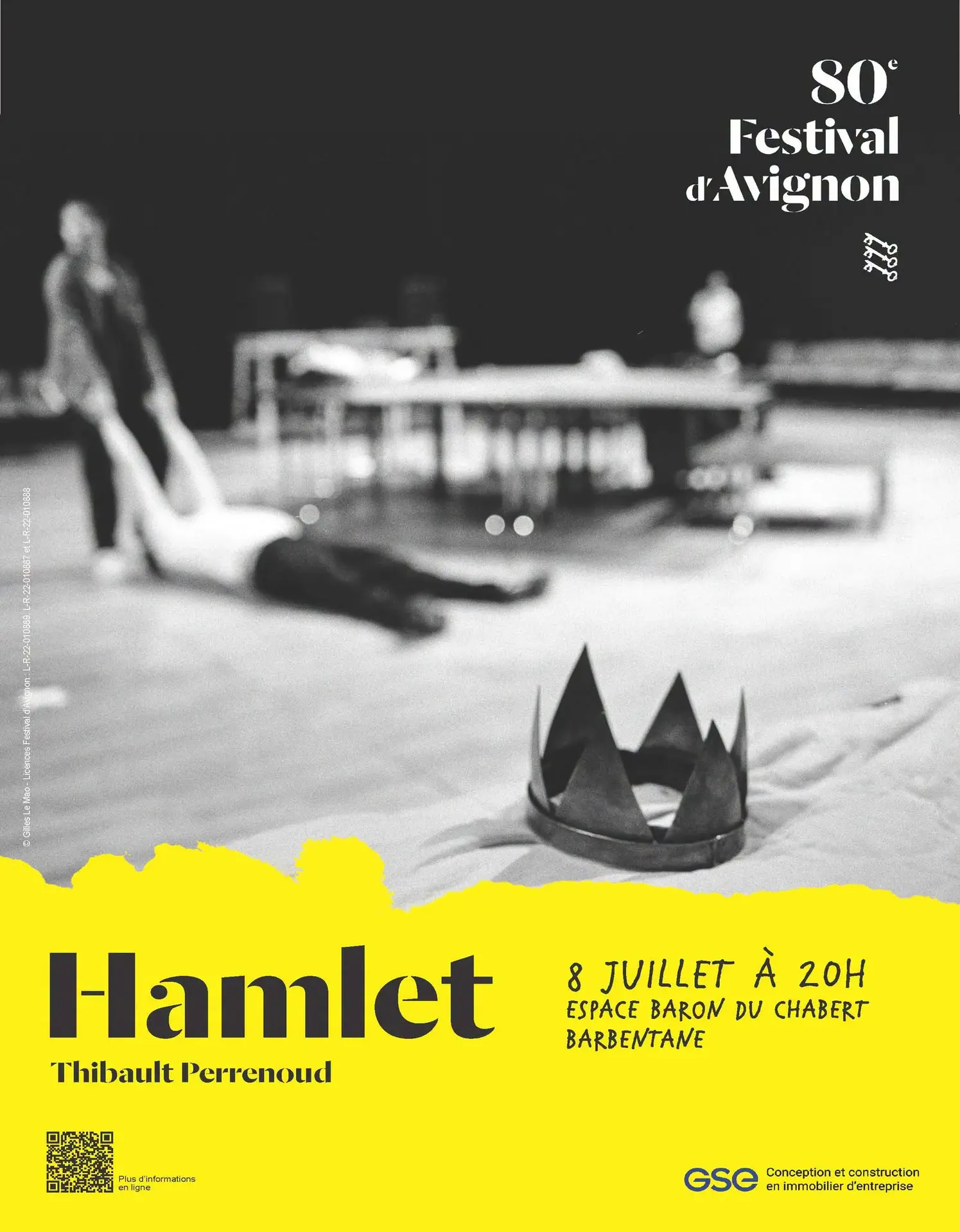 Hamlet