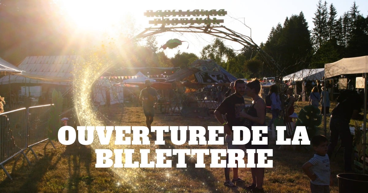 Résilience Festival