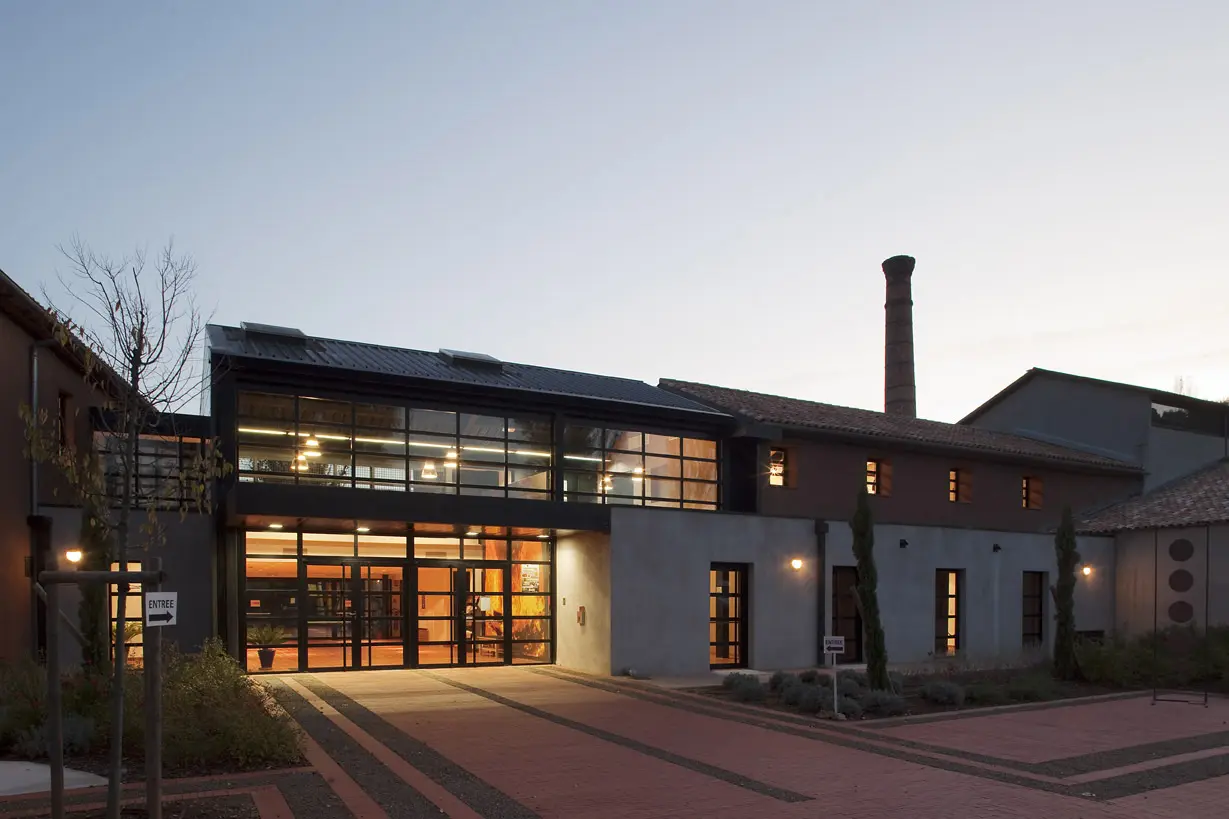 Fête de la céramique et du verre