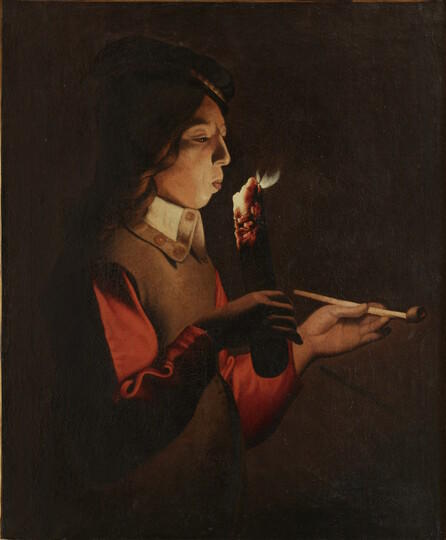 Exposition - Récits Décoloniaux - Faut-il brûler les musées ?