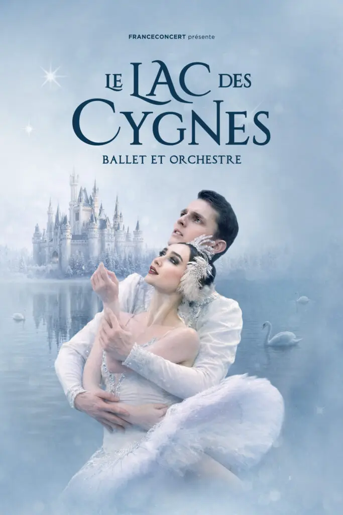 Danse - Le Lac des Cygnes