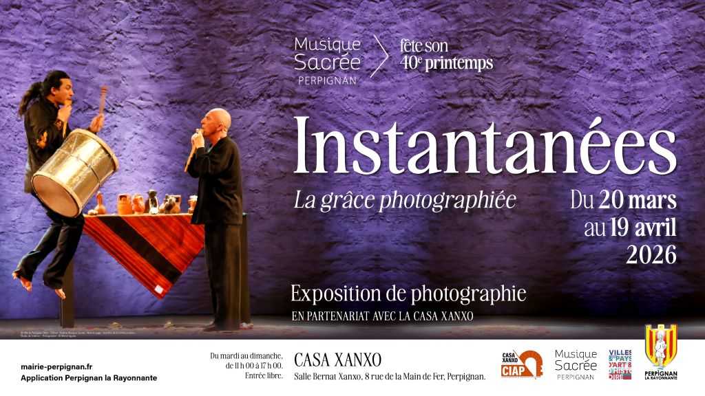 INSTANTANÉES