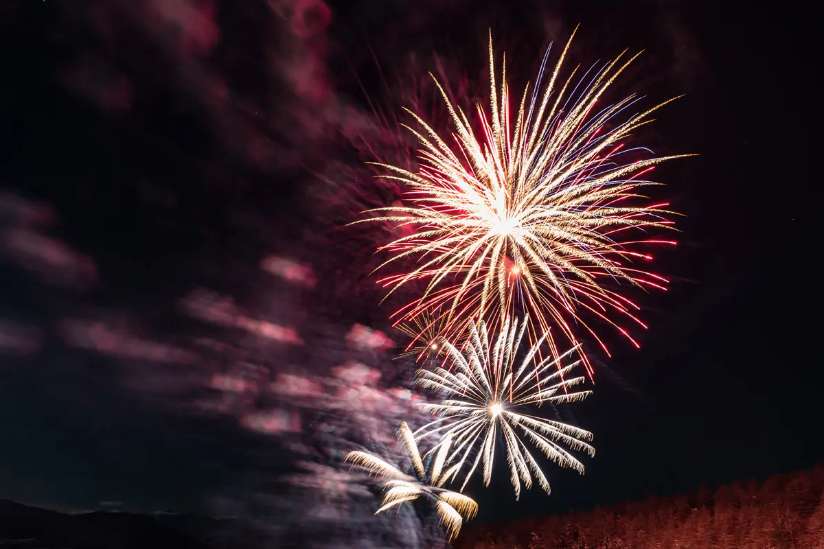 Fête de la Saint-Jean