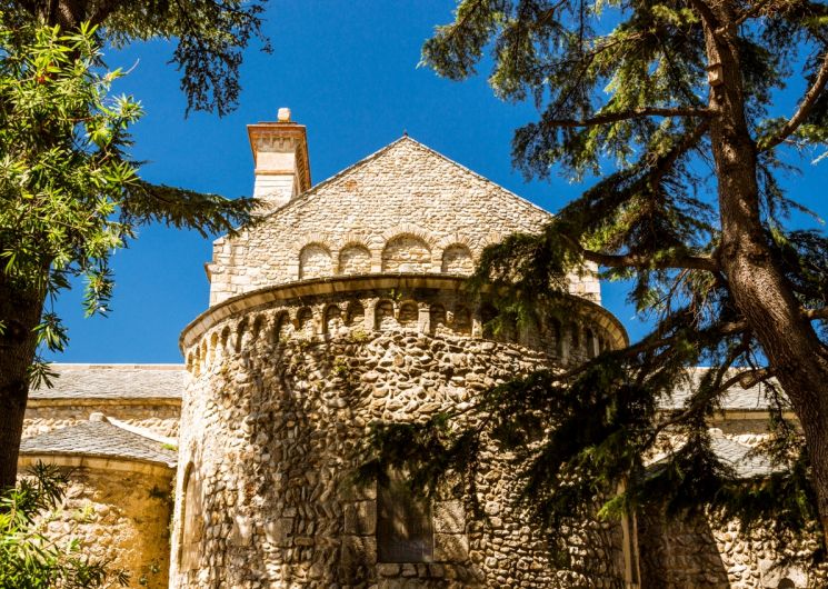 VISITE GUIDEE « LA MEDIEVALE DE SAINT-ANDRE »