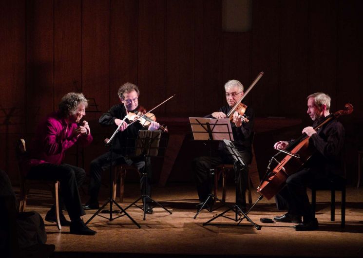 Fête de l’Alto 14ème édition 2026 – Grotte de Trabuc