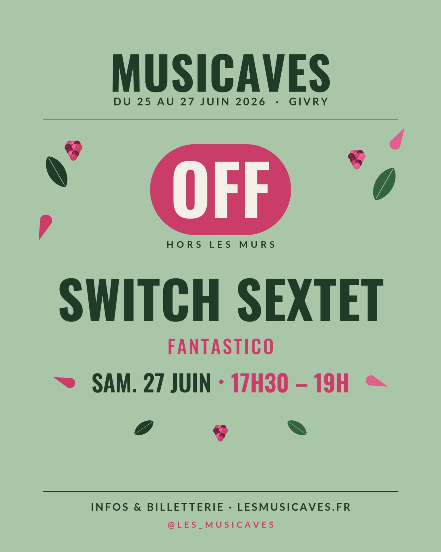 Concert OFF Musicaves 26